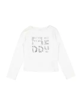 Футболка Freddy, белый