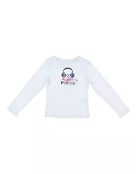 Футболка Freddy, белый