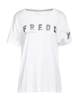 Футболка Freddy, белый