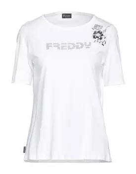 Футболка Freddy, белый