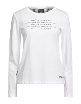 Футболка Freddy, белый