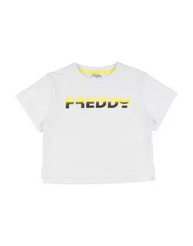 Футболка Freddy, белый