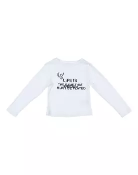 Футболка Freddy, белый