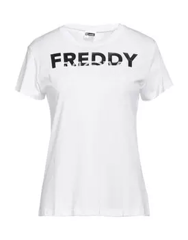 Футболка Freddy, белый