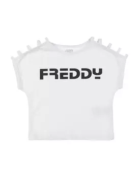 Футболка Freddy, белый