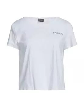 Футболка Freddy, белый