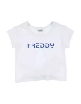 Футболка Freddy, белый