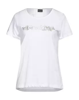 Футболка Freddy, белый