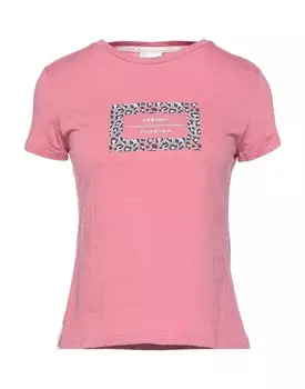 Футболка Freddy, бледно-розовый