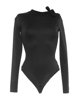 Футболка Freddy, черный