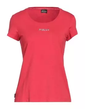 Футболка Freddy, красный