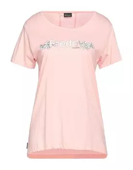 Футболка Freddy, розовый