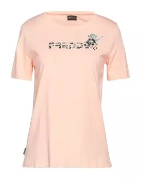 Футболка Freddy, розовый