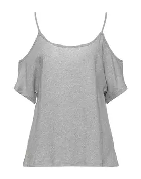 Футболка Freddy, серый