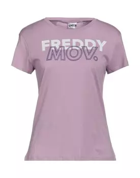 Футболка Freddy, сирень