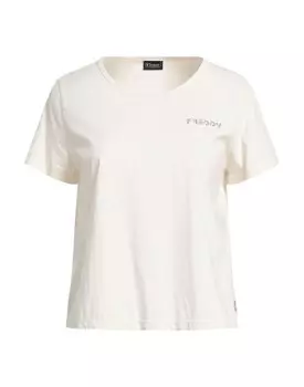 Футболка Freddy, слоновая кость
