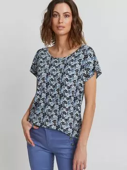 Футболка fredot Fransa, синий