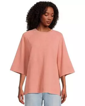 Футболка Free People Joah Tee, цвет Cedarwood