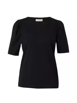Футболка Freequent Shirt FENJA, черный