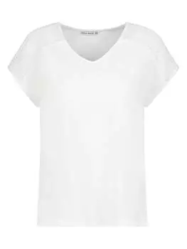 Футболка Fresh Made, белый