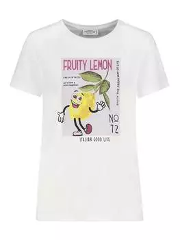 Футболка Fresh Made, белый