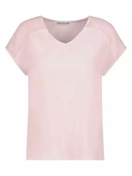 Футболка Fresh Made, розовый