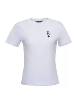 Футболка Freshlions, белый