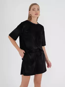 Футболка Freshlions, черный