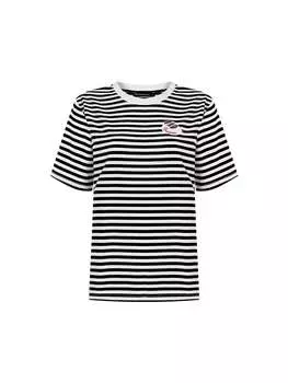 Футболка Freshlions, черный