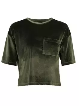 Футболка Freshlions, хаки