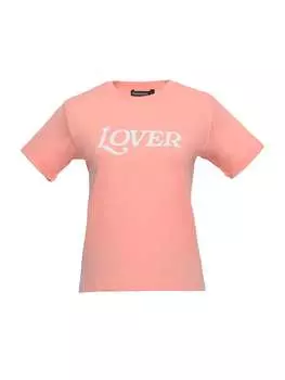 Футболка Freshlions, розовый