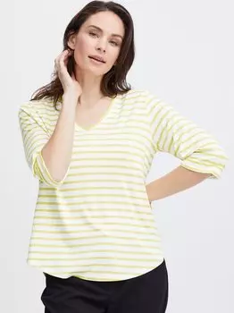 Футболка frfeporsi Fransa, желтый