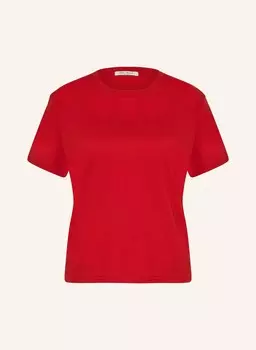 Футболка фрици 50 Stefan Brandt, красный