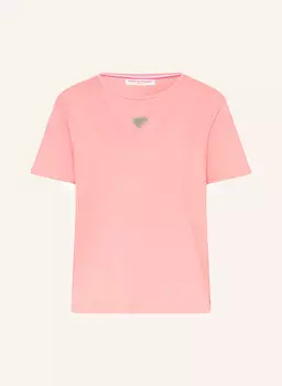 Футболка Frieda & Freddies, красный