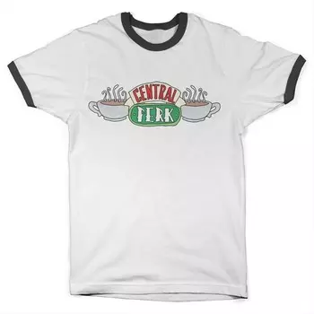 Футболка Friends, белый