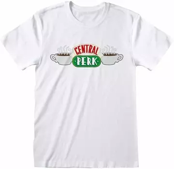 Футболка Friends, белый