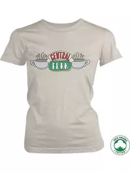 Футболка Friends, белый