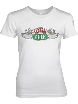 Футболка Friends, белый