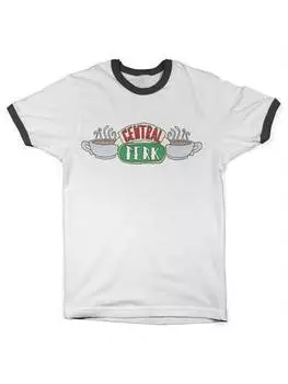 Футболка Friends, белый