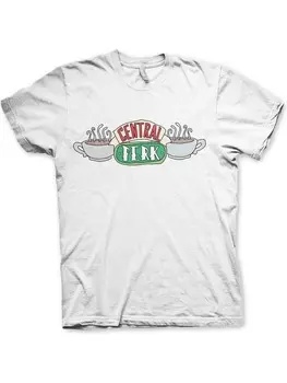 Футболка Friends, белый