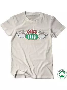 Футболка Friends, белый