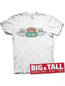 Футболка Friends, белый