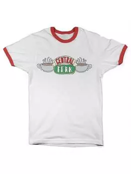 Футболка Friends, белый