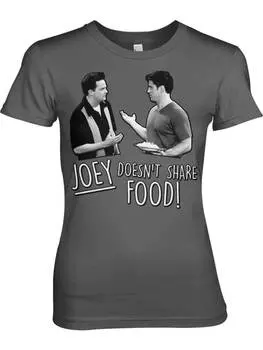 Футболка Friends, серый