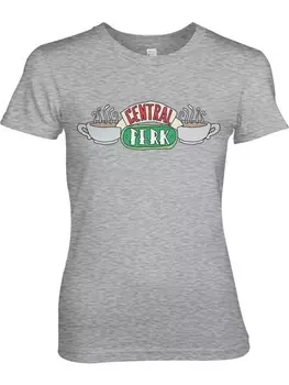 Футболка Friends, серый