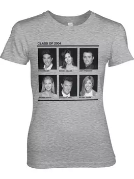 Футболка Friends, серый