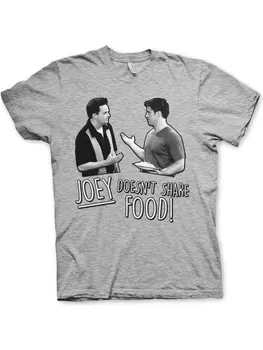 Футболка Friends, серый