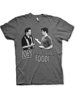 Футболка Friends, серый