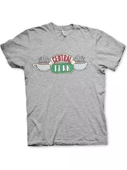 Футболка Friends, серый