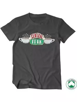 Футболка Friends, серый